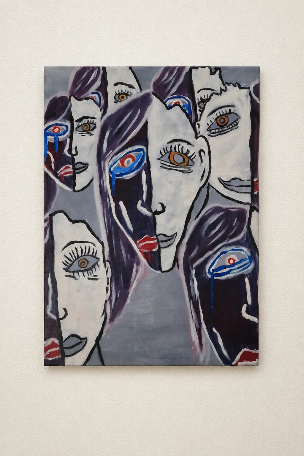 Artwork: Toi aussi ?
